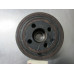 02X101 Crankshaft Pulley From 2001 SUBARU FORESTER  2.5